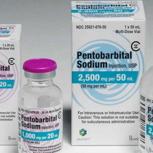 Nembutal Injectable