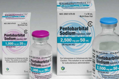 Nembutal Injectable